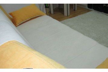 Serbie Byt Novi Sad, Novi Sad, Intérieur